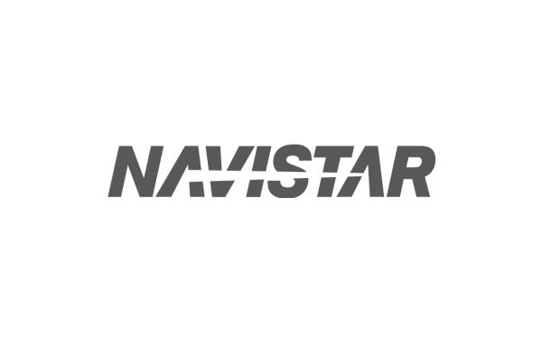 Navistar logo
