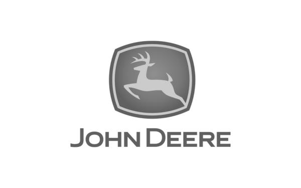 John Deere logo