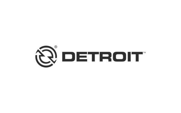 Detroit logo