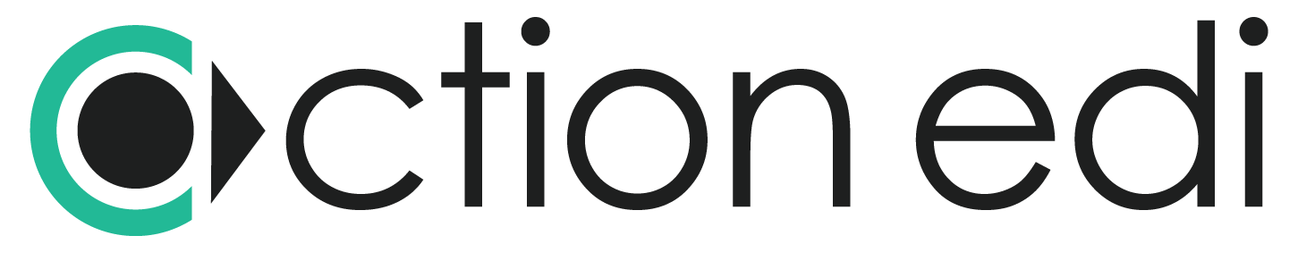 ActionEDI Logo