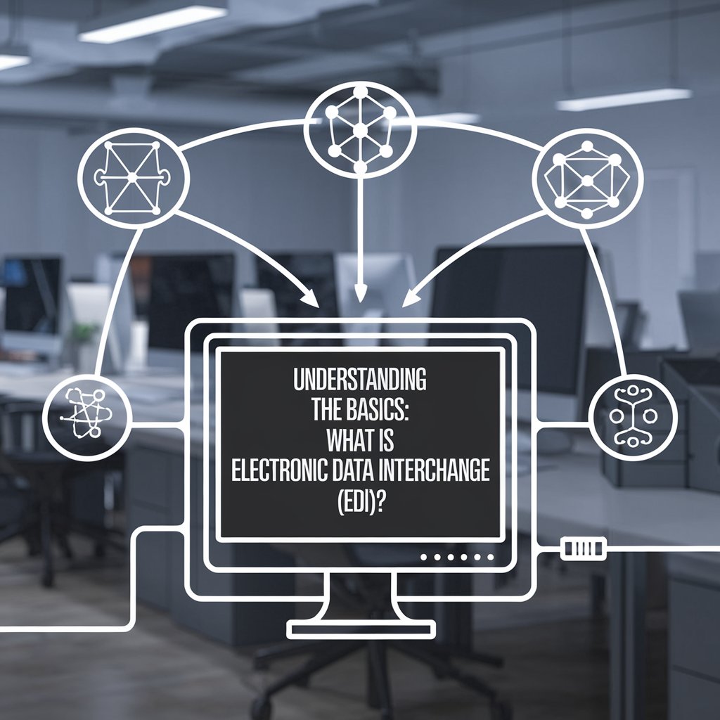 Understanding the Basics: What is Electronic Data Interchange (EDI)?