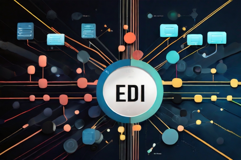 EDI vs. Email: The Business Case for Automated Data Exchange