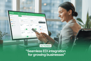 How ActionEDI Future-Proofs Your Business as a CDW Vendor