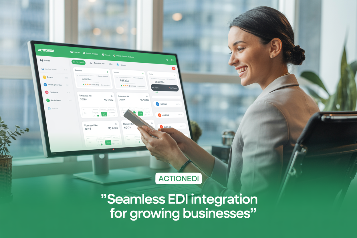 How ActionEDI Future-Proofs Your Business as a CDW Vendor