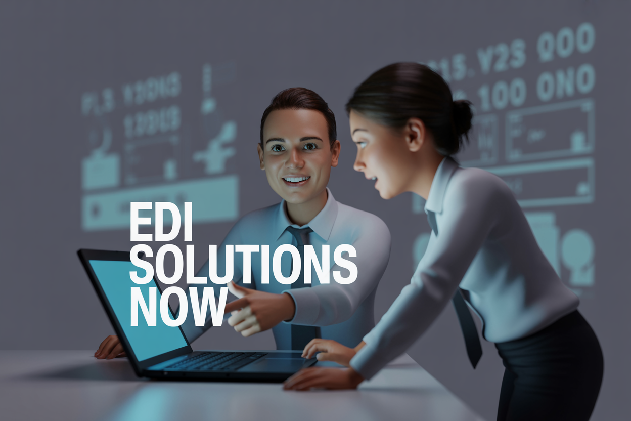 Top 5 EDI Mistakes New CDW Suppliers Make (and How to Avoid Them)