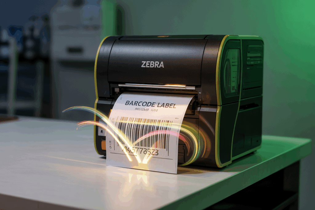 UCC-128 and SSCC Labeling for CDW Shipments—Made Easy