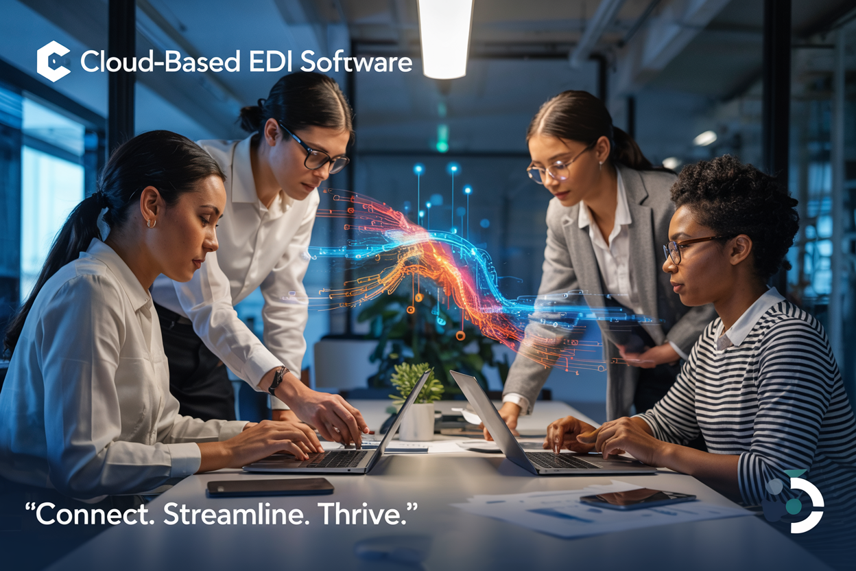 How Do I Get Started with Implementing EDI for My Business?