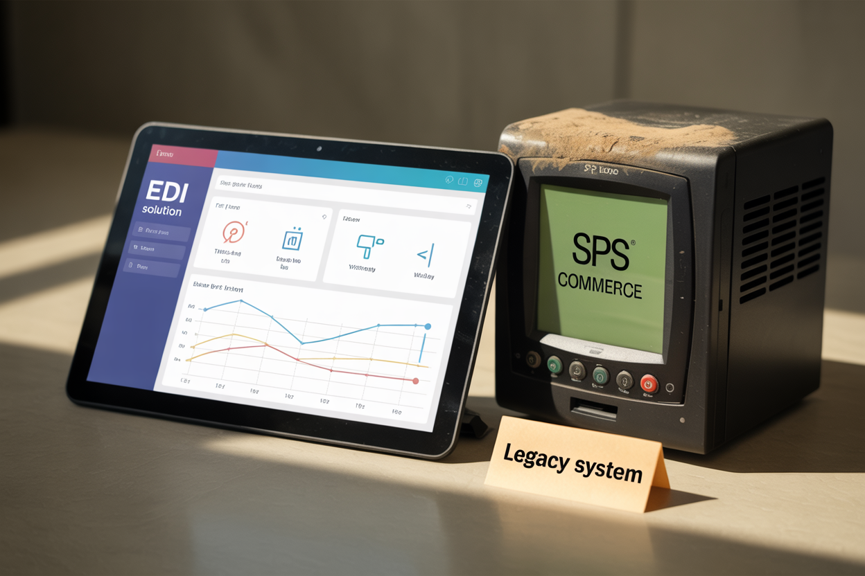 EDI Compliance Without the Cost: A Smarter Way for SMEs
