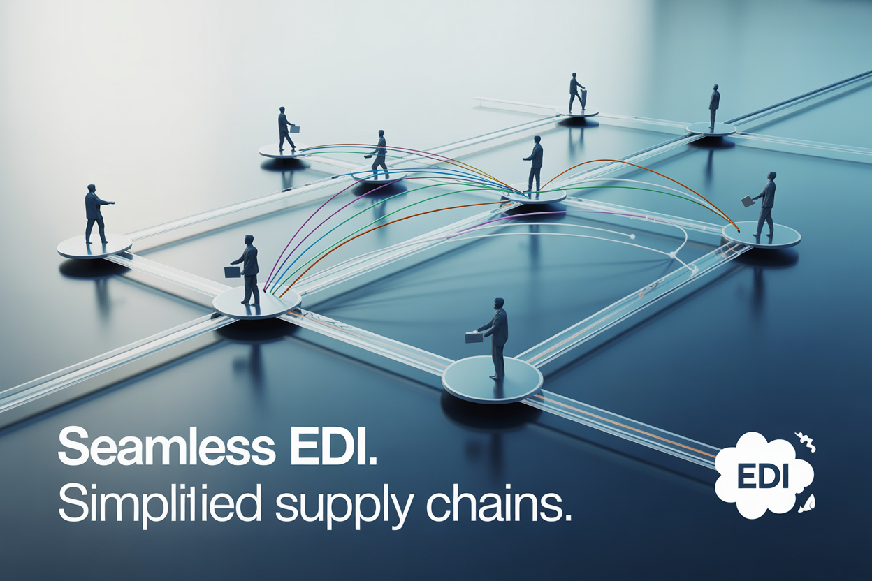 What is EDI, Electronic Data Interchange, ActionEDI, Why is EDI used?, What is EDI software?, What is an example of an EDI system?, What is EDI programs?, What is the main function of EDI?, What are the three types of EDI?, What are the 4 major components of EDI?, What are the four key requirements of EDI?, What are the key principles of EDI?, What are EDI documents?