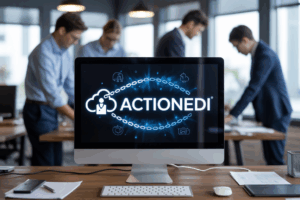 Will EDI Improve Communication with CDW and My Partners?
