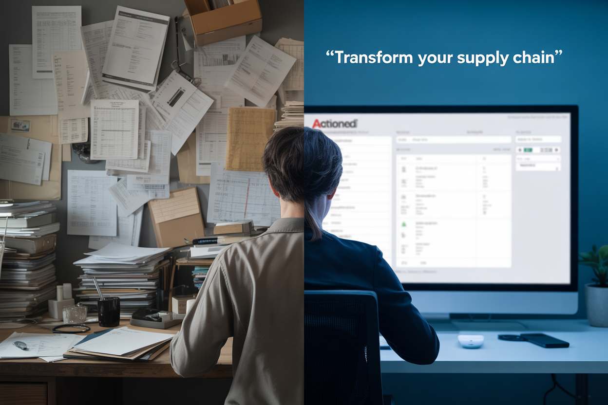 Will EDI Improve Communication with CDW and My Partners?