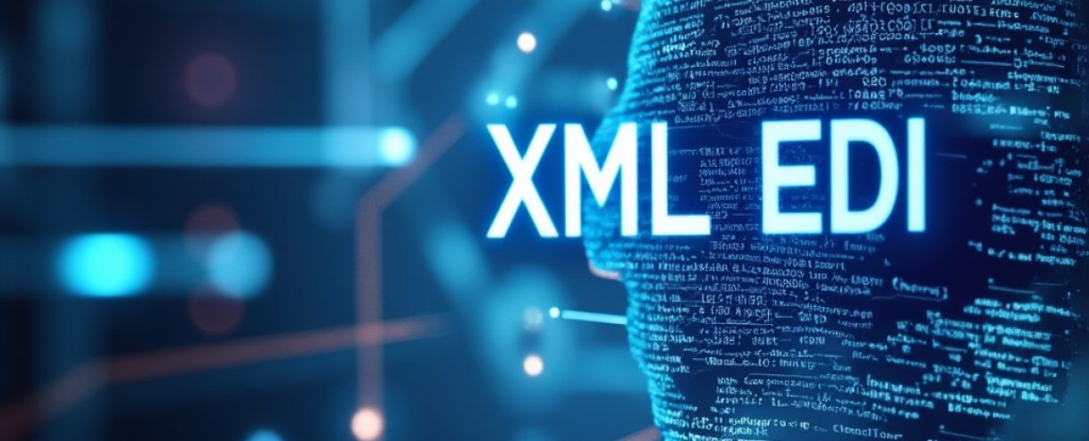 Mastering the Art of XML EDI