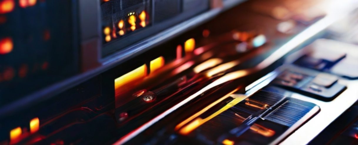 The Evolution of Electronic Data Interchange (EDI): A Historical Perspective for Suppliers