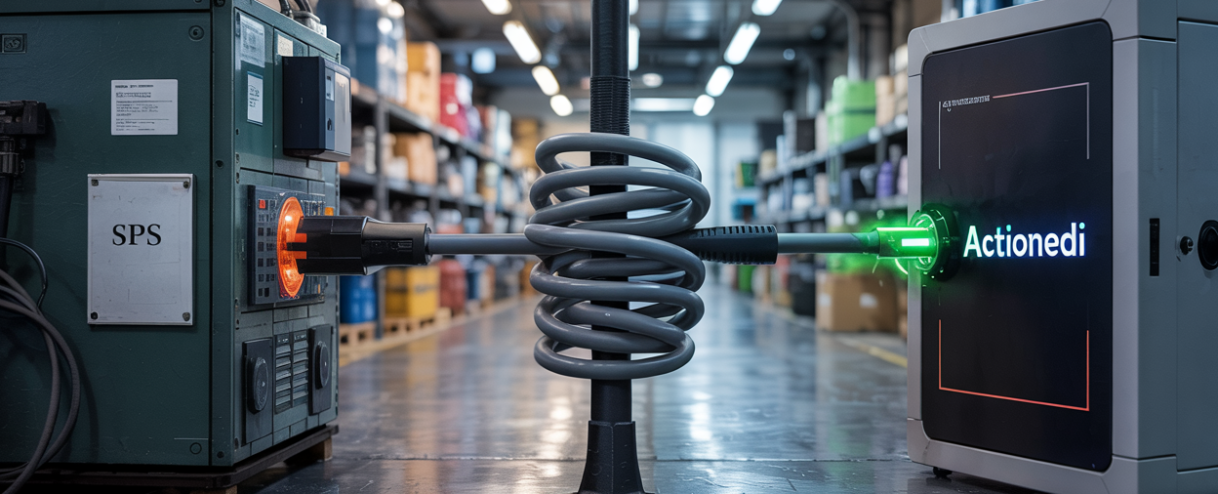 A Step-by-Step Guide: How to Replace SPS Commerce with ActionEDI
