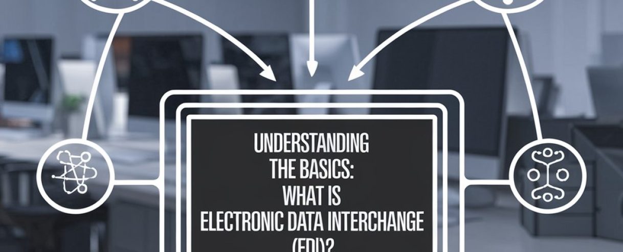 Understanding the Basics: What is Electronic Data Interchange (EDI)?