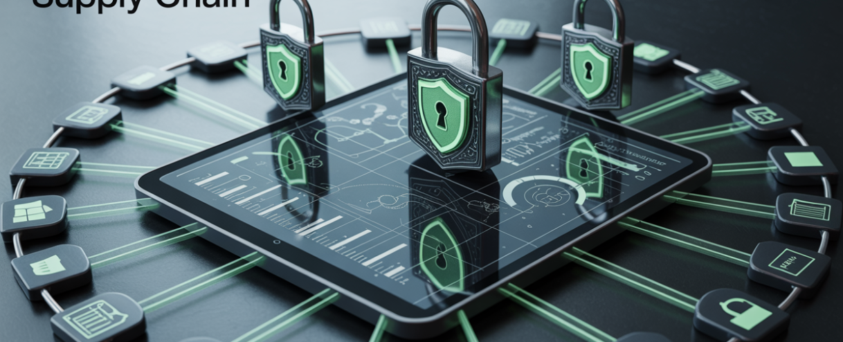 How Secure Is EDI for Transmitting Sensitive Business Data?