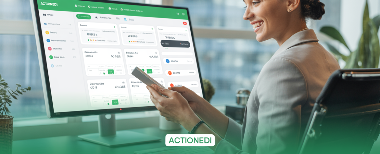 How ActionEDI Future-Proofs Your Business as a CDW Vendor