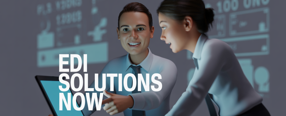 Top 5 EDI Mistakes New CDW Suppliers Make (and How to Avoid Them)