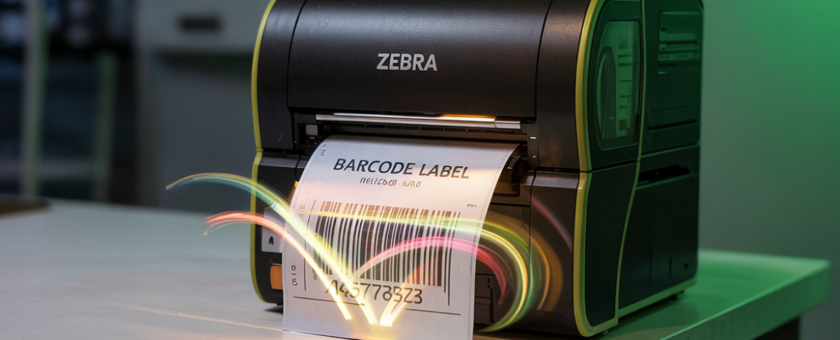 UCC-128 and SSCC Labeling for CDW Shipments—Made Easy